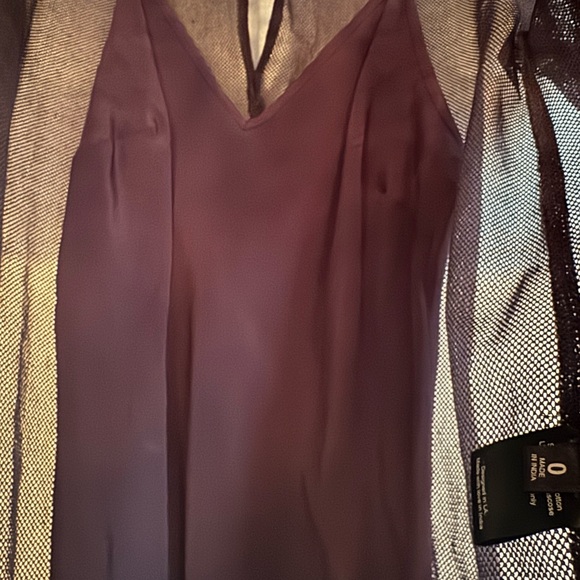 St. Roche Lace Top - Picture 4 of 6